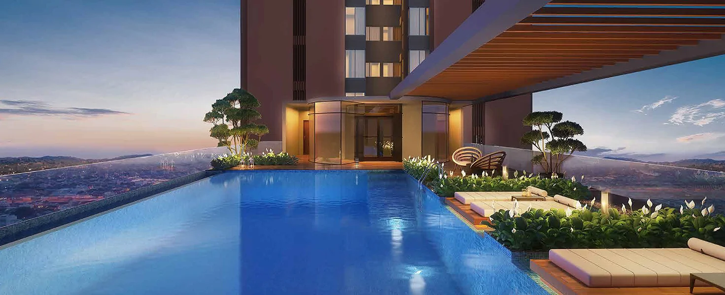 Rama Metro Life Ultima Amenities 3